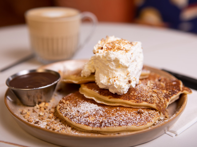 Smack - All Day Brunch 