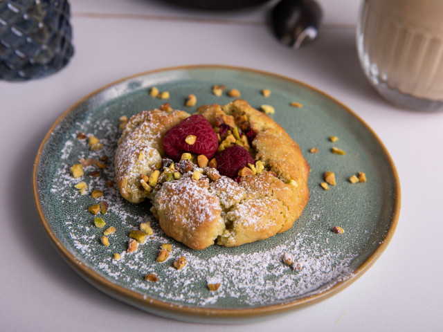 Smack - All Day Brunch 